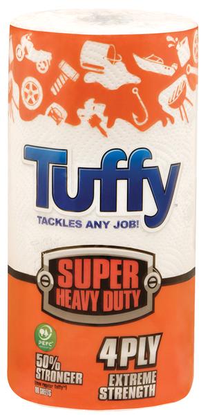 Tuffy Super Heavy Duty